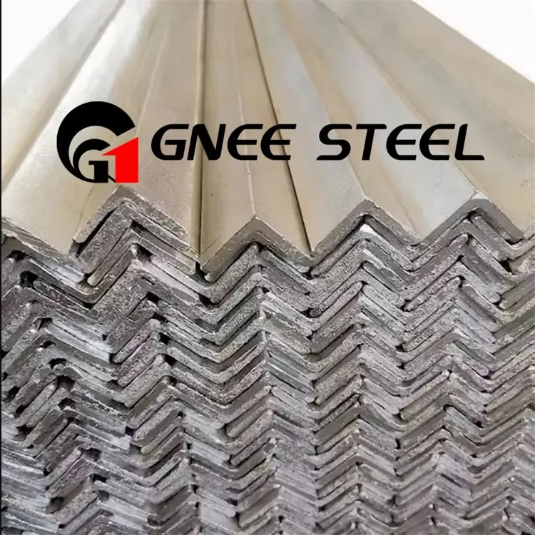 50x50x5 Angeli iz mehkega jekla visoke trdnosti