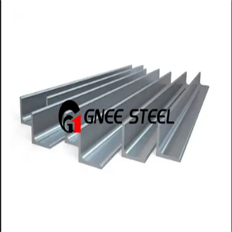 Steel Angle 50x50 Hot Rolled