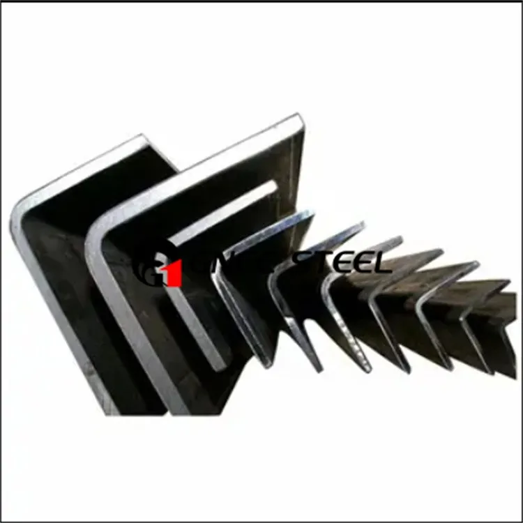 Oblikovalni stroj Rack Jekleni kotnik z režami