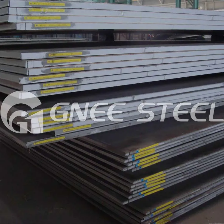 Ladijska plošča BV ABDE