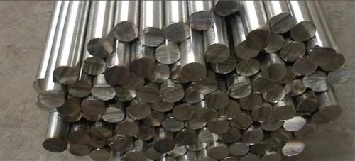 ASTM B446 Inconel 625 palični material za kemične reaktorje