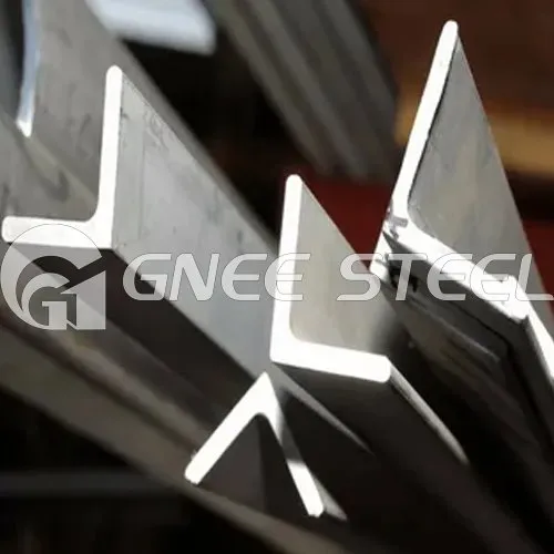 Jekleni kotnik SS540